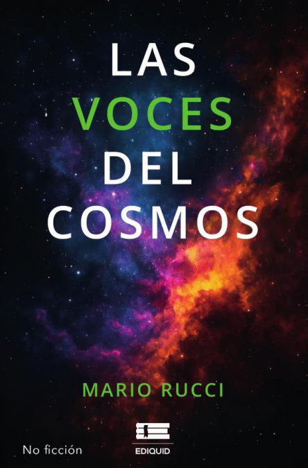 Las voces del cosmos