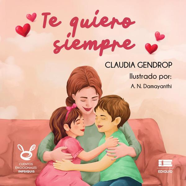 Te quiero siempre
