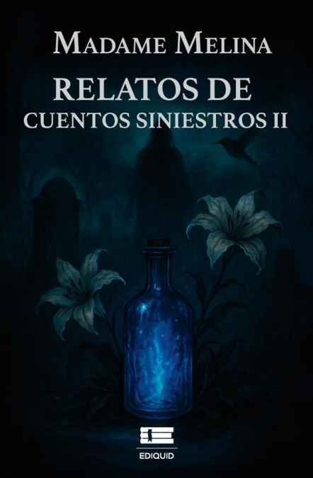 Relatos de cuentos siniestros II