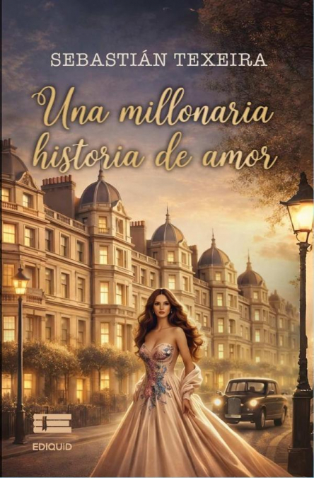 Una millonaria historia de amor
