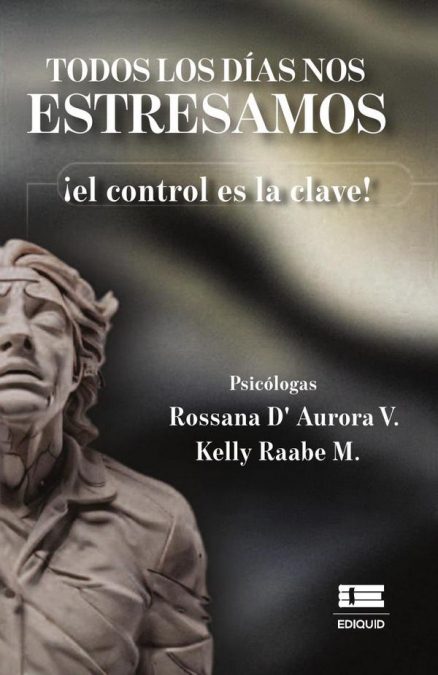 Todos los días nos estresamos