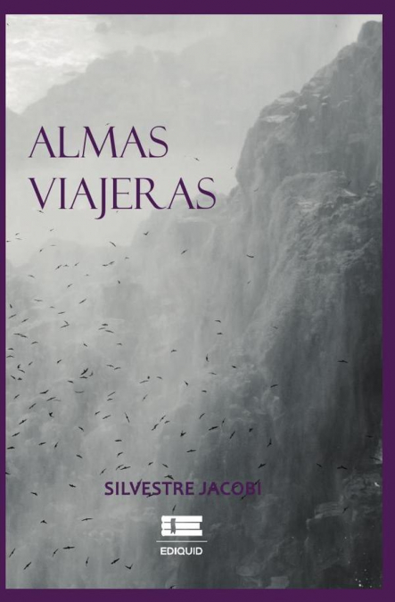Almas viajeras