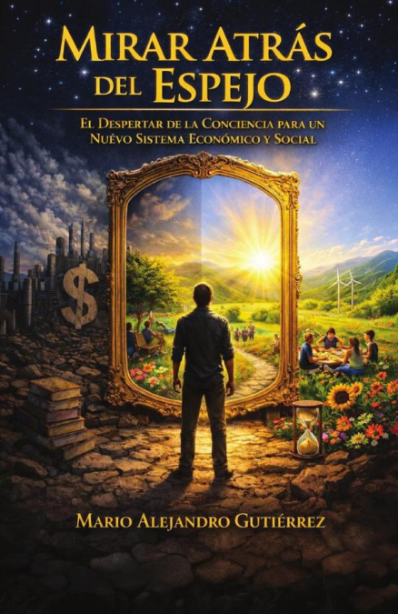 Mirar atrás del espejo