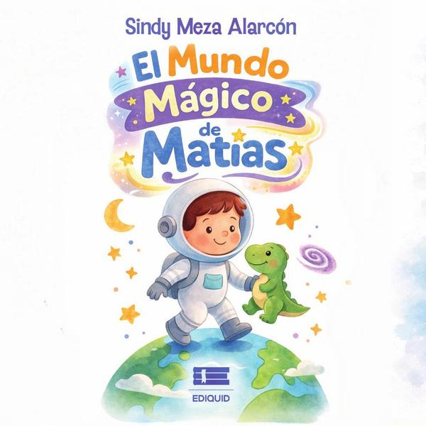 El mundo mágico de Matías