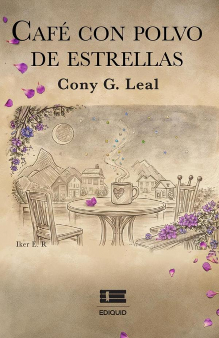 Café con polvo de estrellas