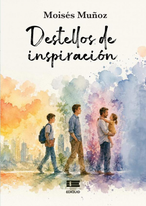 Destellos de inspiración
