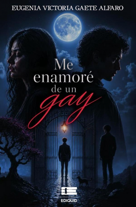Me enamoré de un gay