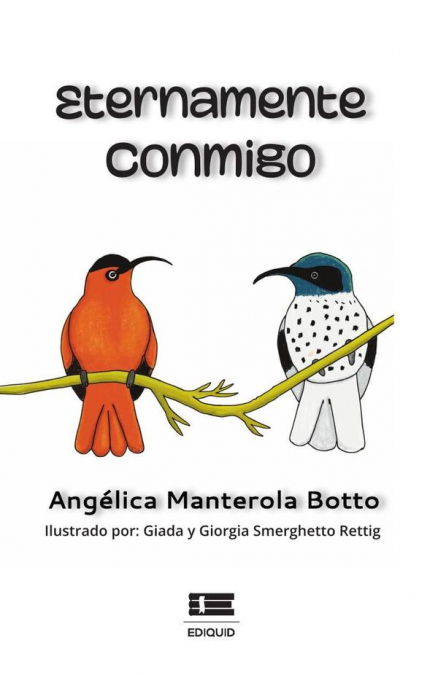 Eternamente conmigo
