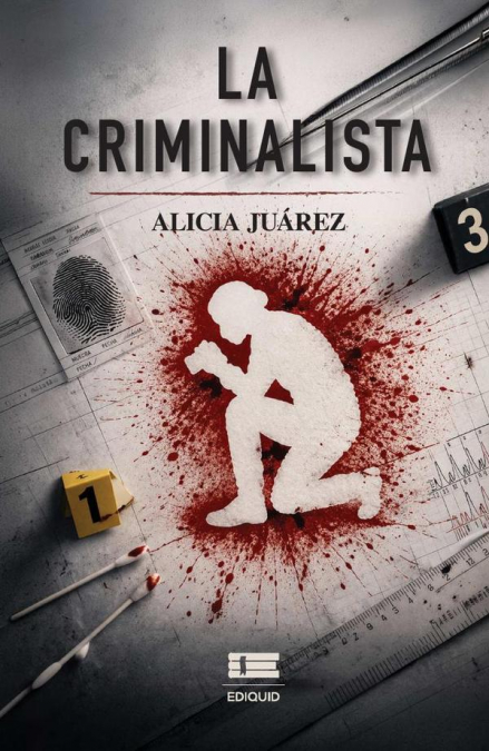 La criminalista