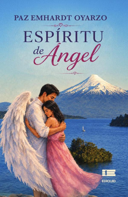 Espíritu de Ángel