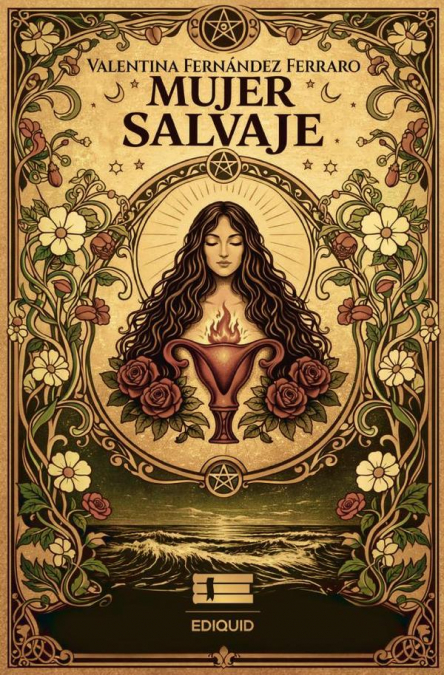 Mujer salvaje