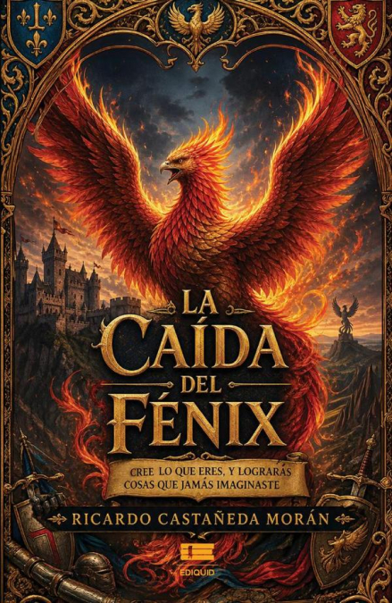 La caída del Fénix