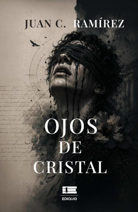 Ojos de cristal