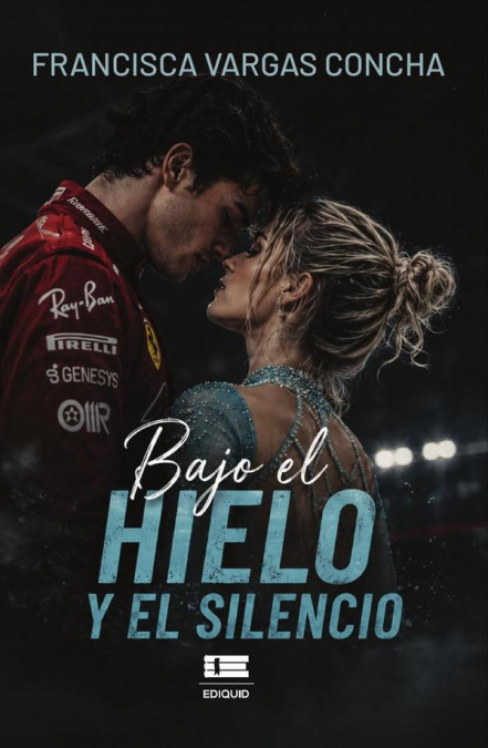 Bajo el hielo y el silencio