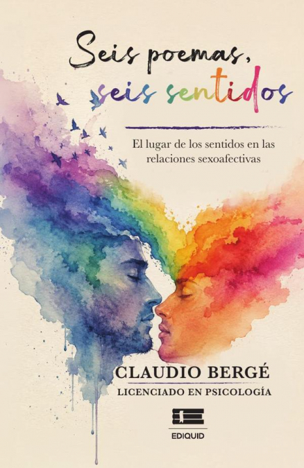 Seis poemas, seis sentidos