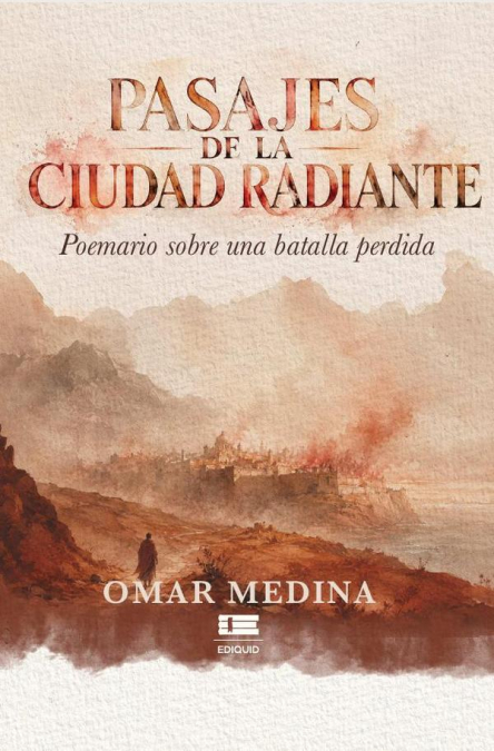 Pasajes de la ciudad radiante