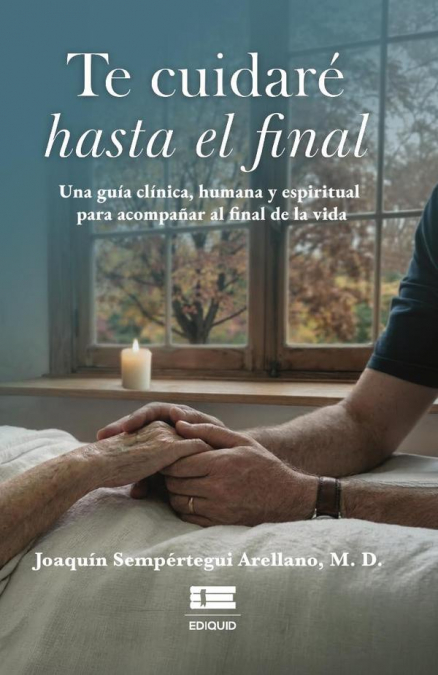Te cuidaré hasta el final