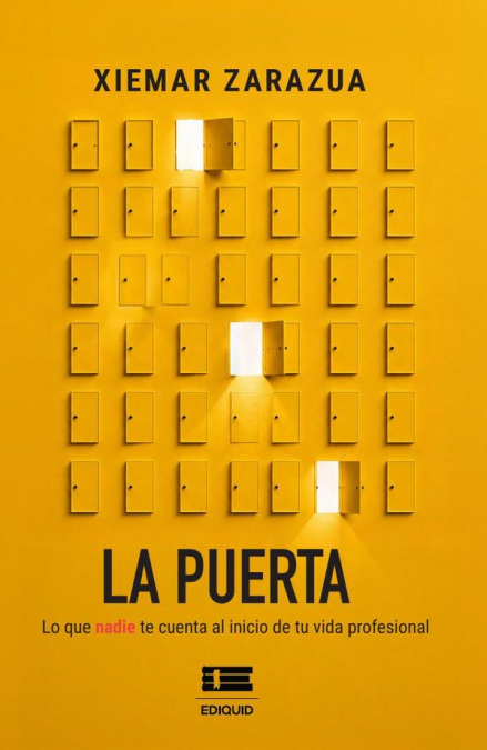 La puerta