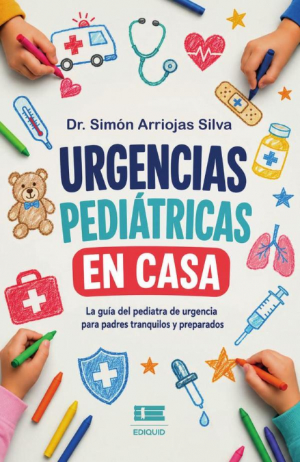 Urgencias pediátricas en casa
