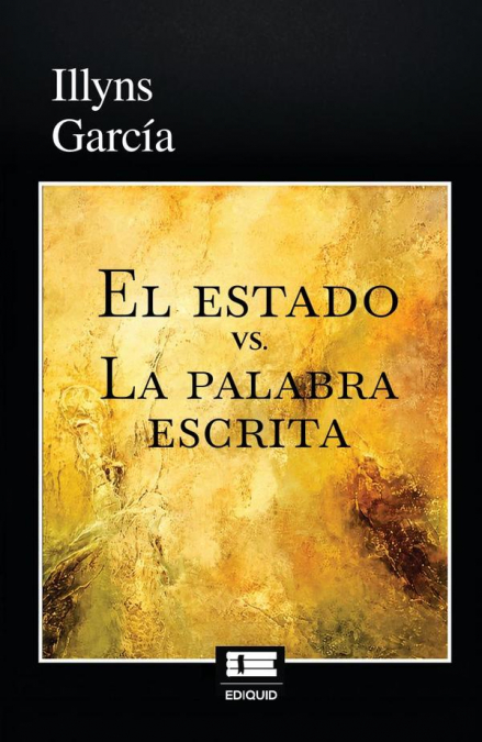 El estado vs. la palabra escrita