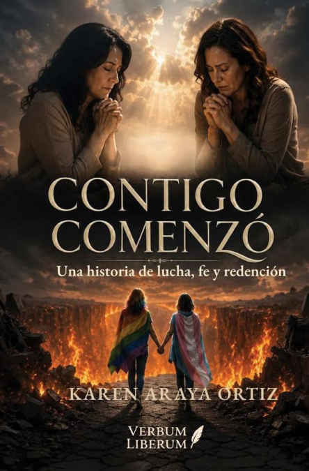 Contigo comenzó