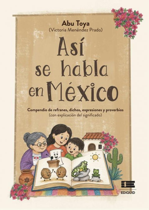 Así se habla en México