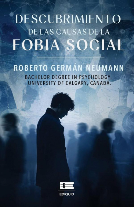 Descubrimiento de las causas de la fobia social