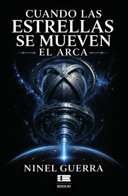 Cuando las estrellas se mueven