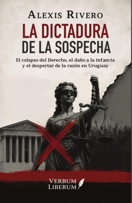 La dictadura de la sospecha
