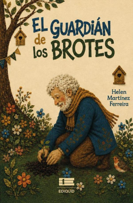 El guardián de los brotes