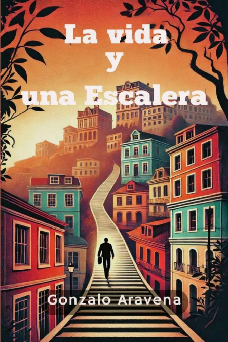 La Vida y una Escalera