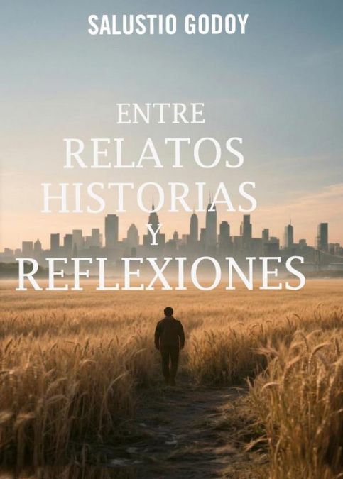 Entre Relatos, Historias y Reflexiones