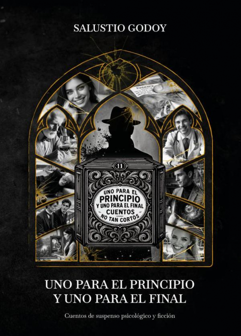 Uno para el principio y uno para el final