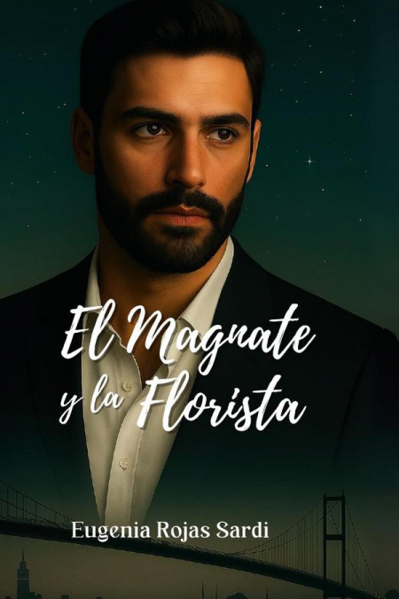 El magnate y la florista