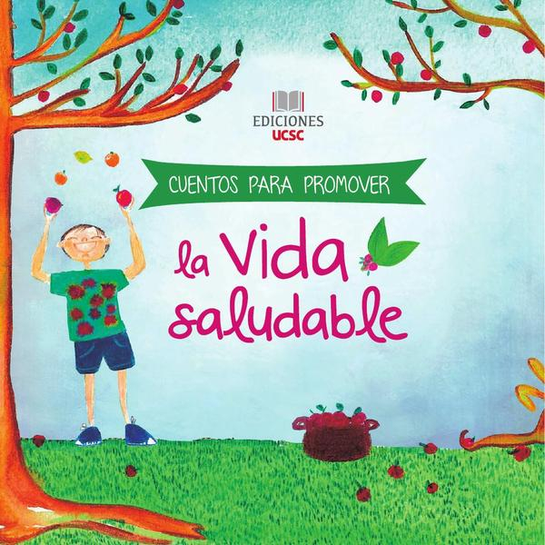 Cuentos para promover la vida saludable