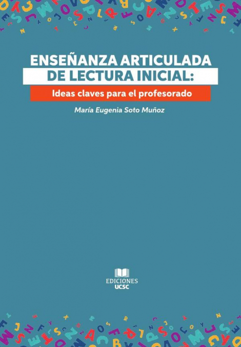 Enseñanza articulada de lectura inicial