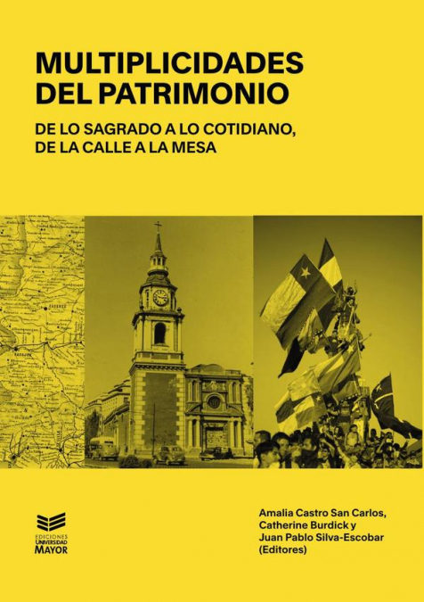 Multiplicidades del Patrimonio