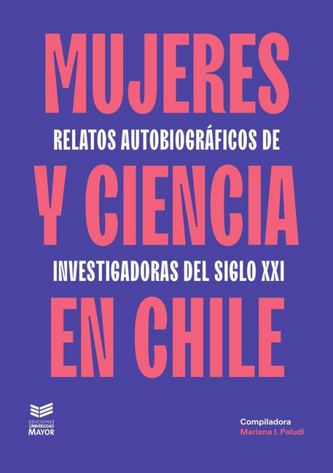 Mujeres y ciencia en Chile