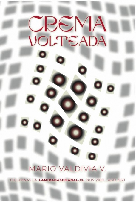 Crema volteada
