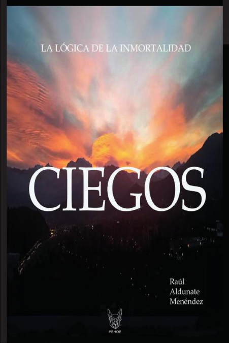 Ciegos