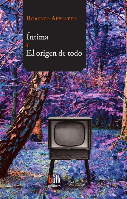 Íntima / El origen de todo