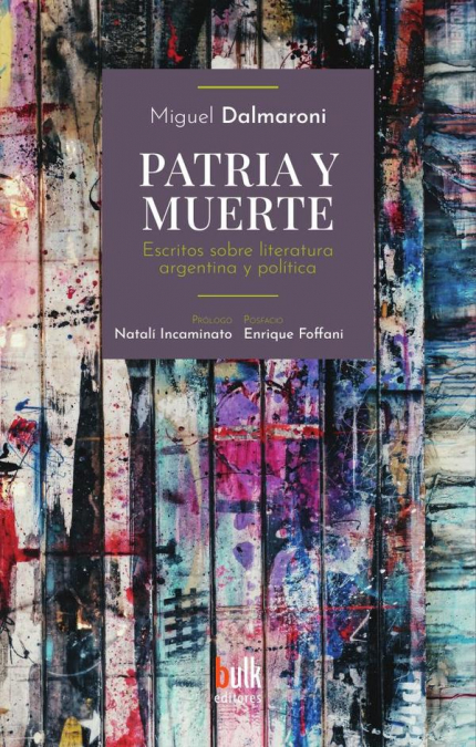 Patria y muerte