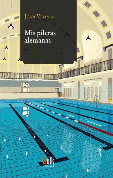 Mis piletas alemanas