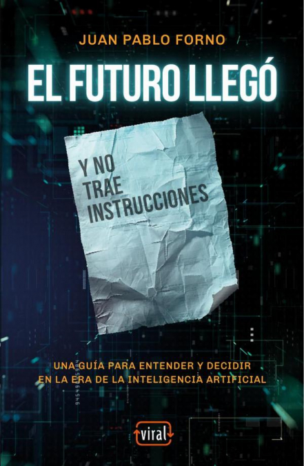El futuro llegó