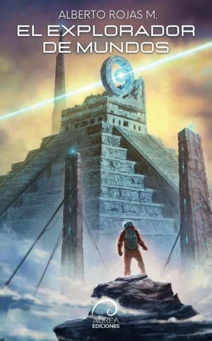 El explorador de mundos