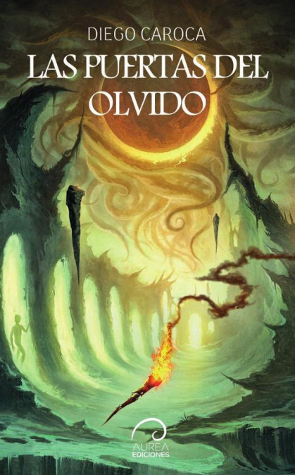 Las Puertas del Olvido