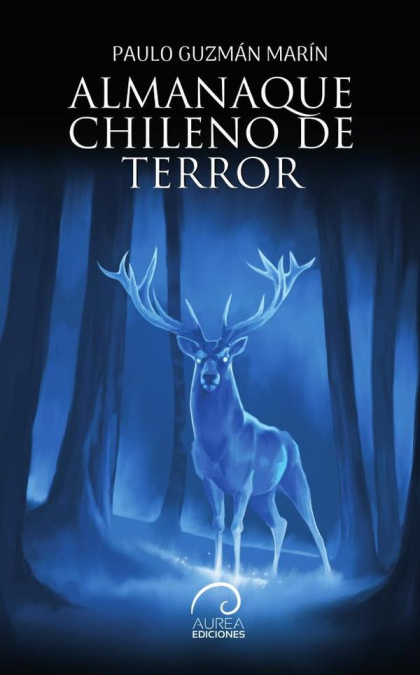 Almanaque Chileno de terror