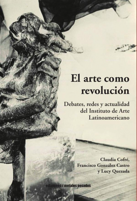 El arte como revolución