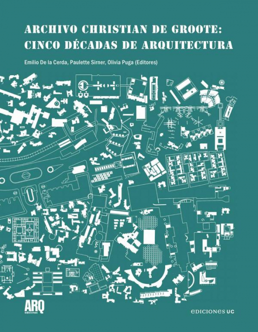 Archivo Christian de Groote