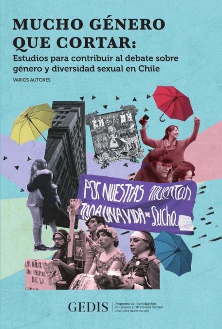 Mucho género que cortar